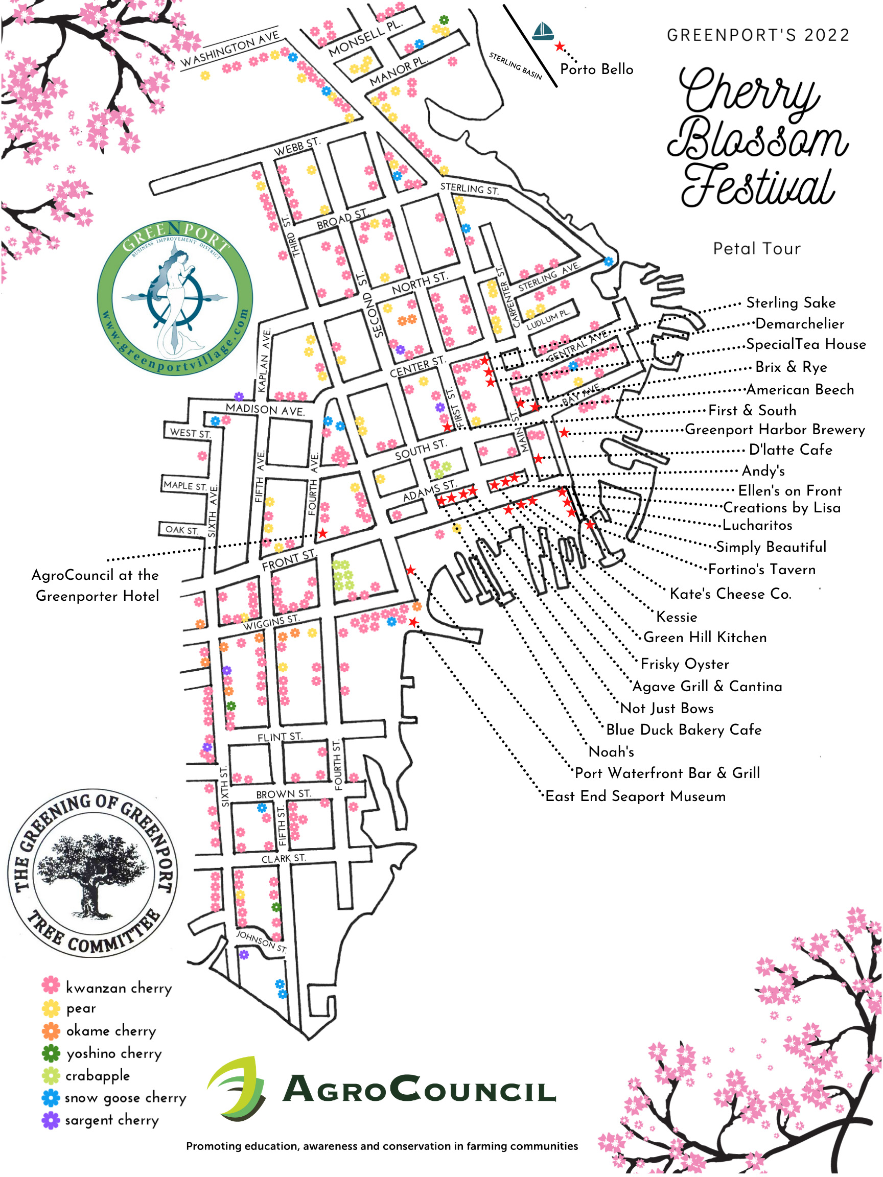 2022 Run for the Petals 5K